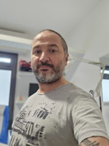 domenico balestrieri